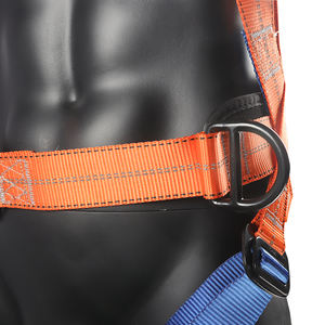 電気工業用クライミング部品フルボディ機器安全ハーネス秋の逮捕防止セキュリティベルト - Product Image 3