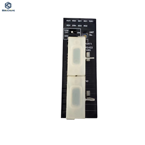 Module de communication de capteur pour contrôleur PLC, neuf et original CJ1W-SCU41-V1 - Product Image 1
