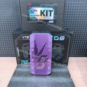 Controlador VTB para Motocicletas Eléctricas, Potente Controlador V9600 para Bicicletas Eléctricas Todoterreno, Compatible con Talaria 79GT 79bike - Product Image 6