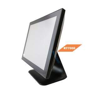 Triển lãm thương mại triển lãm hiển thị tất cả trong một cảm ứng đa điểm pcap màn hình cảm ứng <span class=keywords><strong>POS</strong></span> cho tự thanh toán và tất cả trong một thiết bị đầu cuối - Product Image 5