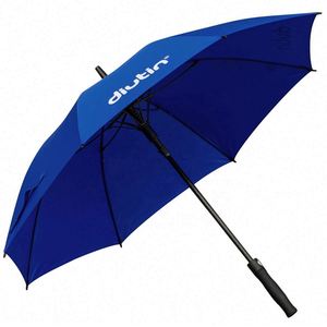 <b>Windproof</b> Fibreglass Vented <b>Umbrella</b> Promotional Golf <b>Umbrellas</b> - Product Image 4