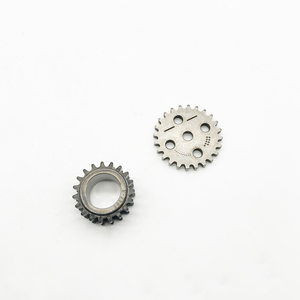 Xích 1s7z-6256-aa (38 răng) 1s7z-6306-da (19 răng) 1s7z-6652-aa (24 răng) căng 1s7z-6k254-aa Nhà máy cung cấp trực tiếp - Product Image 3