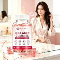 Gummies de collagène pour la grossesse, la préparation au accouchement, la post-partum, pour les végétaliens, les végétariens, les personnes sucrées faibles, les pétrolethiques, les sans gluten et pour les régimes sans produits laitiers