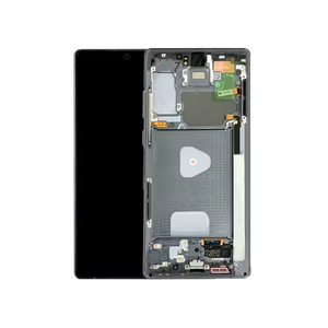 Schermi LCD di Ricambio per Telefoni Cellulari <span class=keywords><strong>Samsung</strong></span> Galaxy <span class=keywords><strong>Note</strong></span> <span class=keywords><strong>20</strong></span> Ultra, Display Full HD per Riparazione, Vendita all'Ingrosso - Product Image 3