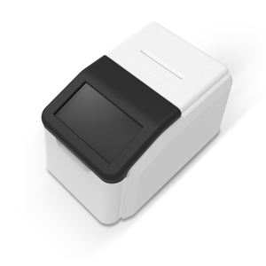 Analyseur d'hématologie vétérinaire Poct analyseur de chimie entièrement automatique avec des prix bon marché - Product Image 1