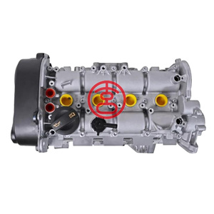 XC nueva oferta 1,4 <span class=keywords><strong>TSI</strong></span> EA211 CST CSS CHP montaje de motor de gasolina bloque largo para VW Volkswagen Jetta Passat Skoda <span class=keywords><strong>Bora</strong></span> 1,4 - Product Image 5