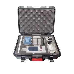 Çıkarılabilir Tahrikli <span class=keywords><strong>Metal</strong></span> Yüzey Pürüzlülük Ölçerler ile Yüzey Pürüzlülük Ölçer - Product Image 4