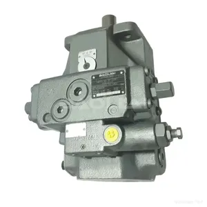 ปั๊มลูกสูบ AA4vso370 รุ่น AA4vso370dfe1z/30r-Ppb25n00 ปั๊มไฮดรอลิกสำหรับขาย - Product Image 4