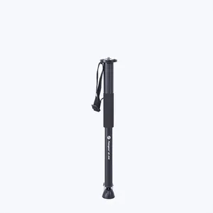 Alumínio Camera Monopod Stand Portátil Melhor Monopod Viagem Leve Monopod Fotográfico Selfie Tripod Stand