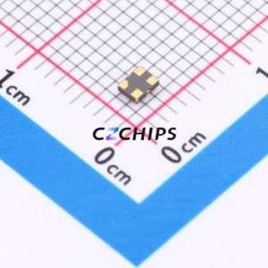 RZ12000024 Crystal Oscillator (Active) SMD2520-4P Crystal Oscillator 12MHz 20ppm CMOS - Product Image 2