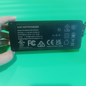 Dc 57V 58V 59V 60V 1A 2A 2.5A 3A chuyển mạch cung cấp điện Adapter với ul CE KC PSE SAA được liệt kê - Product Image 3
