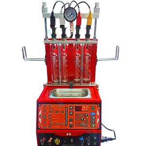 Machine de nettoyage des injecteurs de carburant POWERJET GDI S4 Essence - Product Image 1