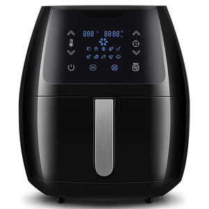 Aifa 5,5 litros comprar <span class=keywords><strong>freidora</strong></span> de aire caliente 220V profundo digital sin <span class=keywords><strong>oferta</strong></span> de <span class=keywords><strong>aceite</strong></span> marca China <span class=keywords><strong>freidora</strong></span> de aire eléctrica <span class=keywords><strong>freidora</strong></span> de aire sin <span class=keywords><strong>aceite</strong></span> - Product Image 5
