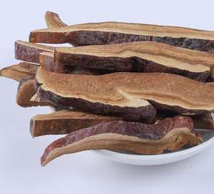 Lingzhi doğal <span class=keywords><strong>Ganoderma</strong></span> mantarları keser vahşi kırmızı <span class=keywords><strong>Ganoderma</strong></span> <span class=keywords><strong>Lucidum</strong></span> Karst dilimleri çay için keser - Product Image 4