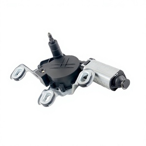 Motor de Limpiaparabrisas para Skoda 1Z5955711 12V con Varillaje Metálico para Skoda SVW - Product Image 2