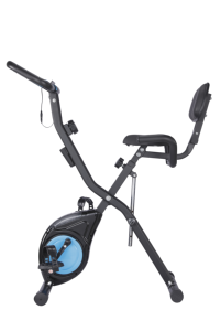 <span class=keywords><strong>Vélo</strong></span> d'exercice stationnaire pliable magnétique Cycle Vigor Fitness, <span class=keywords><strong>vélo</strong></span> d'<span class=keywords><strong>ergomètre</strong></span> pour entraînement en salle, <span class=keywords><strong>vélo</strong></span> d'exercice en acier - Product Image 6