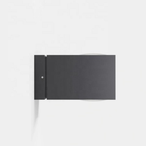 SENZHAO Modern Living Room & Corridor Indoor Home Decor Hotels LED Wall <b>Lamp</b> - Product Image 2