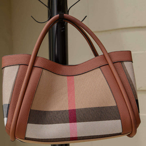 Fashionable Women's Multi-Functional <b>Small</b> <b>Handbag</b> Large Capacity Interior Zipper Closure - Product Image 4