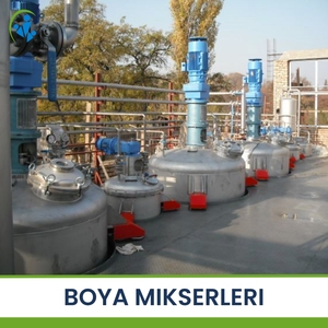 เครื่องผสมสี - Product Image 2