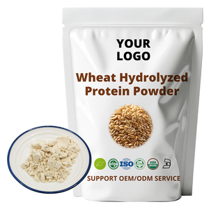 Lúa Mì Chất lượng cao protein thủy phân bột có độ tinh khiết cao lúa mì protein thủy phân bột moq 1 kg - Product Image 2