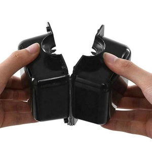 Dispositivo di radicazione per piante di forma quadrata scatola di propagazione per radicazione di ritagli ad alta pressione scatola di radicazione per piante in plastica riutilizzabile - Product Image 5