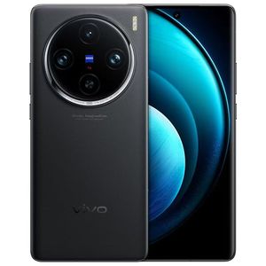 Teléfono Inteligente 5G en Oferta, Teléfono Móvil con Sistema Operativo Android para VIVO X100 Pro, Teléfono Desbloqueado, Nuevo Sellado, X100 Pro - Product Image 5