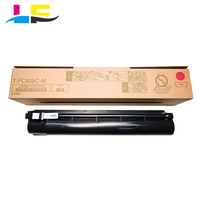 Cartouche de toner FC505 pour Toshiba E-Studio 2000 2500 2505 3005 4505 5005AC Toner T-FC505 2500AC 2505AC 3005AC – Approvisionnement direct usine