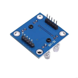 Módulo de Sensor de Color GY-31 TCS230 TCS3200, Detección de Color, Reconocimiento de Color - Product Image 2