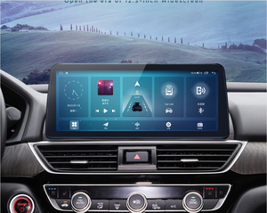 Cadre d'autoradio 2 DIN pour voiture, style usine, pour lecteur DVD, autoradio, système audio, Android et radio - Product Image 4