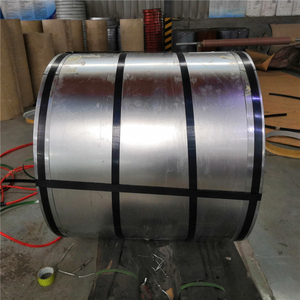 Bobina de acero del galvalume az150 de brasil con 1200 mm de ancho - Product Image 2