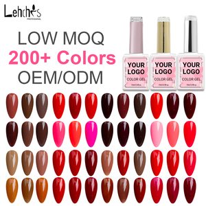 2025 nouveau paquet 15ml 6 couleurs/boîte peinture d'art des ongles Gel UV solide <span class=keywords><strong>vernis</strong></span> <span class=keywords><strong>Semi</strong></span>-<span class=keywords><strong>Permanent</strong></span> <span class=keywords><strong>vernis</strong></span> Gel de trempage longue durée - Product Image 4