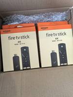 Oferta Especial: Reproductor Multimedia Portátil 4K MAX Android Allwinner H313 TV Stick 2.ª Gen. WiFi 6 2GB/16GB 4K HDR