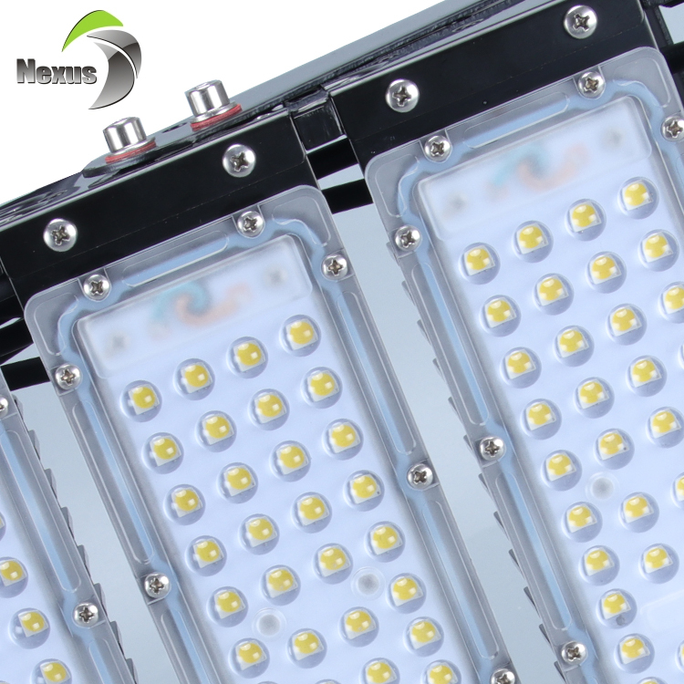 High quality smd 50 100 150 200 250 watts ip65 Waterproof outdoor LED Flood lamp price