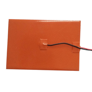 Chauffage flexible certifié CE RoHS Sac chauffant pour aliments Planche à découper chauffante - Product Image 6