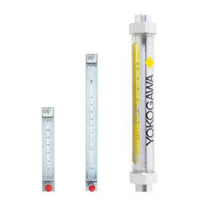เครื่องวัดการไหลแบบลอยตัว YOKOGAWA RAGN 01/23/02/04/05/06 ใหม่ 100% สำหรับการวัดค่าต่อเนื่องของก๊าซและของเหลว - Product Image 2