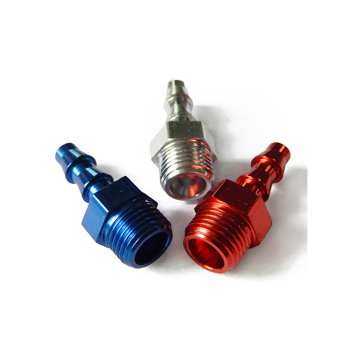 OEM CNC обработка из нержавеющей стали, алюминиевые запасные части для горного велосипеда