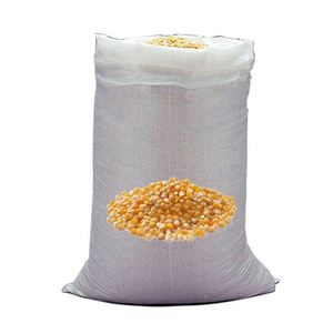 Saco de Polipropileno Tejido de 25 kg, 35 kg, 40 kg, 65 kg para Maíz - Product Image 1