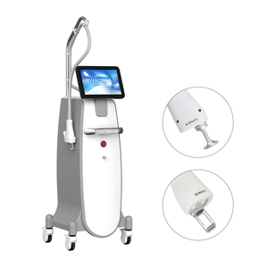 Macchina <span class=keywords><strong>Laser</strong></span> Professionale Non-Ablativa Frazionale 1927nm al Tulio per Ringiovanimento della Pelle del Viso, Macchina <span class=keywords><strong>Laser</strong></span> CO2 - Product Image 3