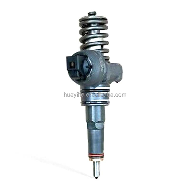 High Quality Fuel Injectors - 0986441579 & 0414720228