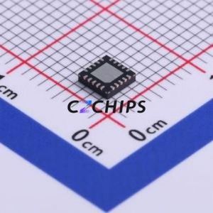 Regulador lineal PMIC (LDO) de circuito integrado TPS7A8400RGRR (3,5x3,5), nuevo y original - Product Image 2