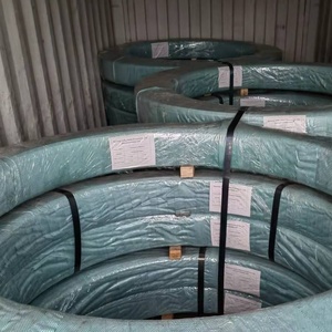 ASTM A229 <span class=keywords><strong>ลวด</strong></span>เหล็กสปริง<span class=keywords><strong>ประตู</strong></span>โรงรถ - Product Image 2