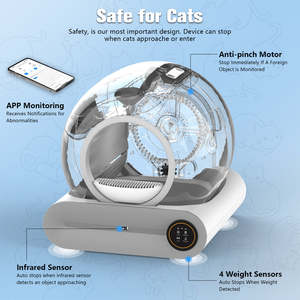 Motor de engranaje helicoidal automático para cajas de arena de autolimpieza, en <span class=keywords><strong>coreano</strong></span>, de la marca del coche, de la marca de fábrica, de la marca de fábrica, en China - Product Image 6
