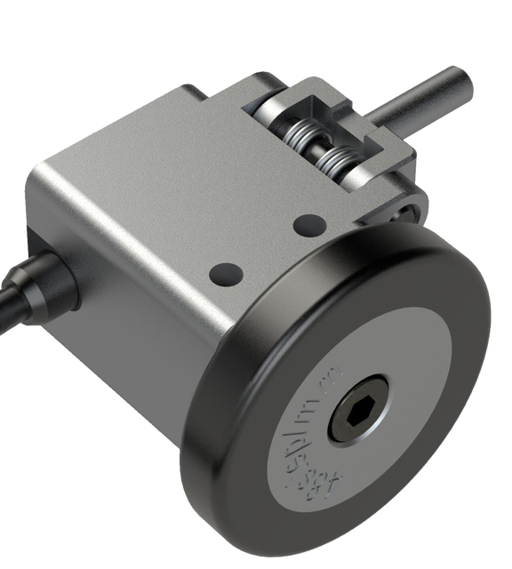 Eintik M2probe NDT Factory Direct Supply Encoder with Minimal Noise Induction Small Dimensions