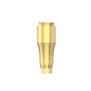 Scanbody dentale M6 compatibile con impianto alphbio CE - Product Image 4