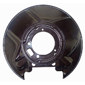 Cubierta de Disco de Freno Mercedes-Benz 1154203544 Para Reemplazo o Reparación - Product Image 1