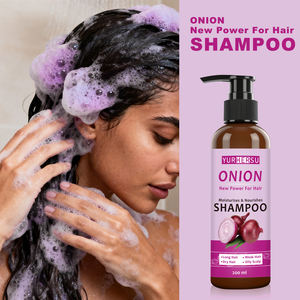 <span class=keywords><strong>Shampoo</strong></span> cipolla professionale per la <span class=keywords><strong>crescita</strong></span> dei <span class=keywords><strong>capelli</strong></span> e il controllo della caduta dei <span class=keywords><strong>capelli</strong></span>, con estratto di cipolla per rafforzare le radici e ridurre la perdita di <span class=keywords><strong>capelli</strong></span> - Product Image 5
