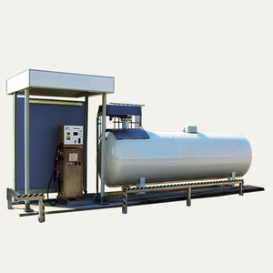 40ft di động <span class=keywords><strong>LPG</strong></span> gas Skid Trạm đa chức năng nhiên liệu Dispenser Xăng <span class=keywords><strong>LPG</strong></span> trạm xăng <span class=keywords><strong>LPG</strong></span> Skid nhà máy trạm xăng 10 tấn - Product Image 4