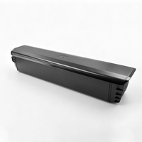 Batterie lithium-ion de remplacement en gros 48V 52V 13Ah 14Ah 15Ah 16Ah 17.5Ah pour Biktrix Duo FS Pro Series Stunner X6