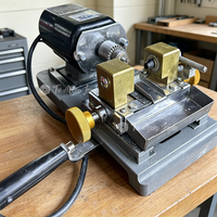 Muses Jewels – Machines de perçage de perles en gros, équipement de meulage et de perçage haute puissance pour outils de bijouterie en coquillages, coraux, ambres et pierres