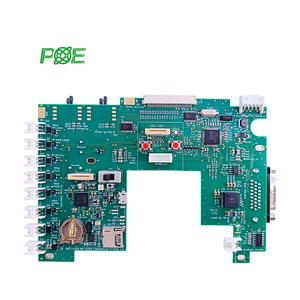 Pcba nhà sản xuất OEM chế tạo dịch vụ tùy chỉnh máy y tế <span class=keywords><strong>PCB</strong></span> bảng mạch lắp ráp - Product Image 5